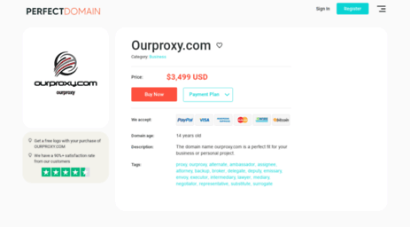 ourproxy.com