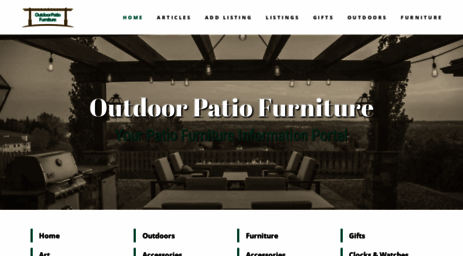 outdoor-patio-furniture.biz
