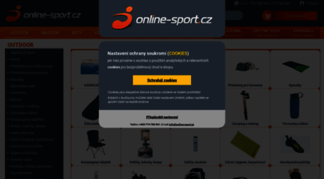 outdoor.online-sport.cz