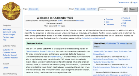 outlanderwiki.org