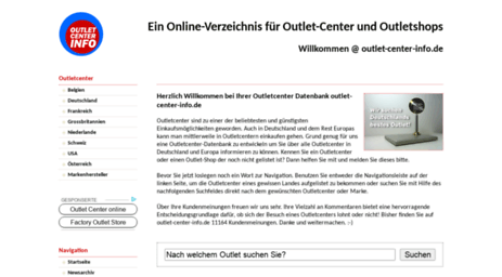 outlet-center-info.de