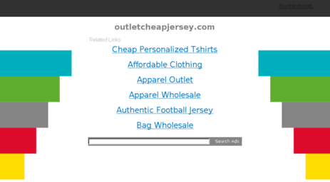 outletcheapjersey.com