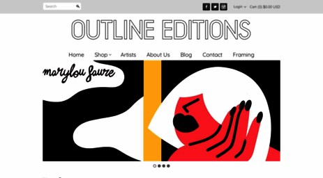 outline-editions.co.uk