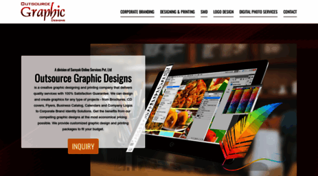 outsourcegraphicdesigns.com