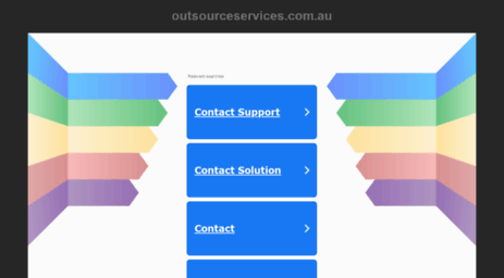 outsourceservices.com.au