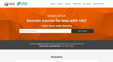 outsrc.co.uk
