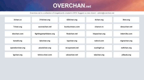 overchan.net
