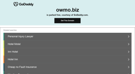 owmo.biz