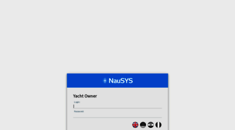owner.nausys.com