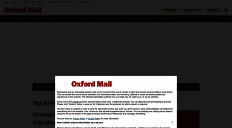 oxfordtimes.co.uk