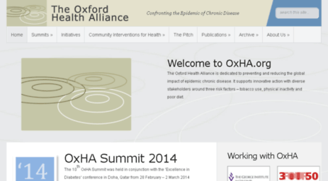 oxha.org