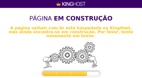 oxihair.com.br