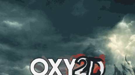oxy2d.com