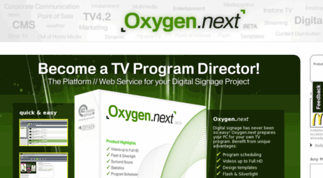 oxygennext.com