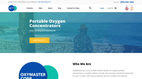 oxymaster.net