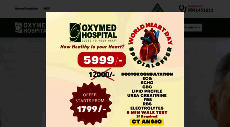 oxymedhospital.in