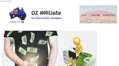ozaffiliate.com