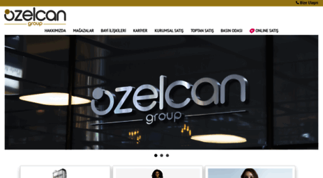 ozelcan.com.tr