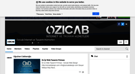 ozicab.web.tv