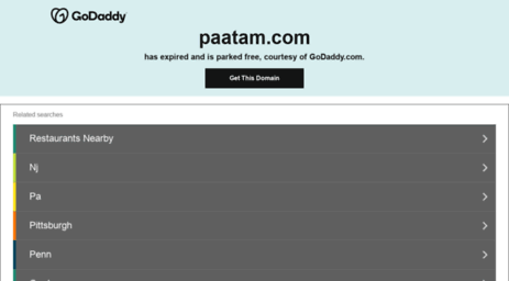 paatam.com