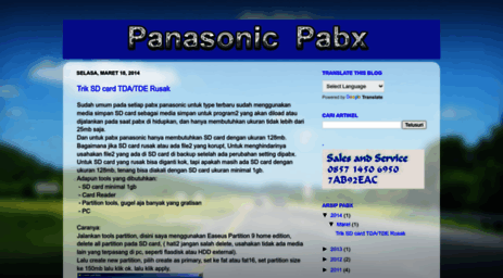 pabx-panasonic.blogspot.com