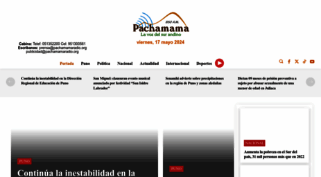pachamamaradio.org