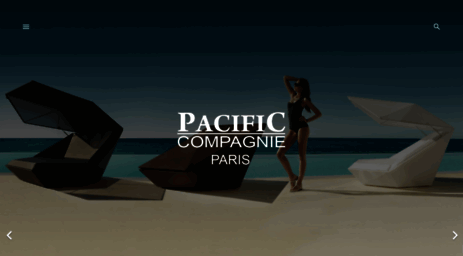pacific-compagnie.net