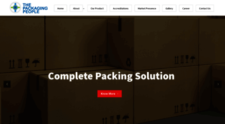 packingpeople.com
