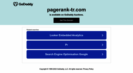 pagerank-tr.com