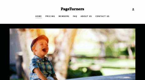 pageturners.in