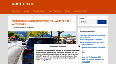 paginablog.nl