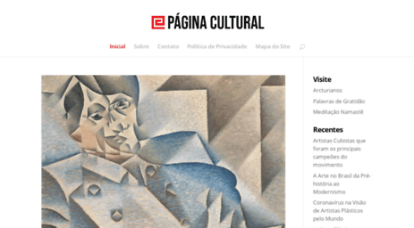 paginacultural.com.br