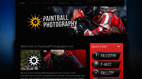 paintballphotography.com