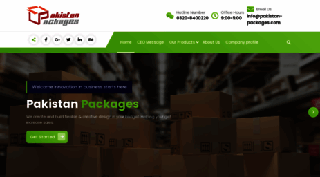 pakistan-packages.com