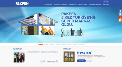 pakpen.com.tr