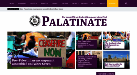 palatinate.org.uk