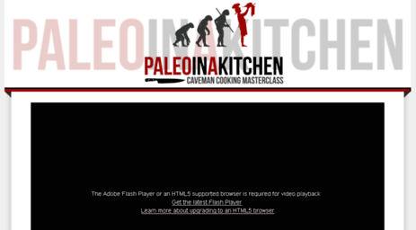 paleoinakitchen.com