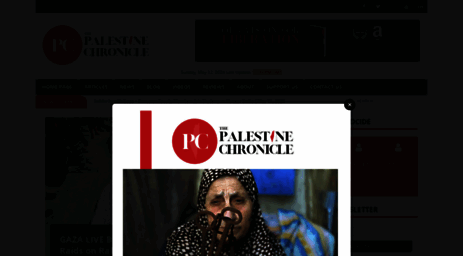palestinechronicle.com
