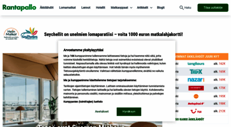 pallontallaajat.net