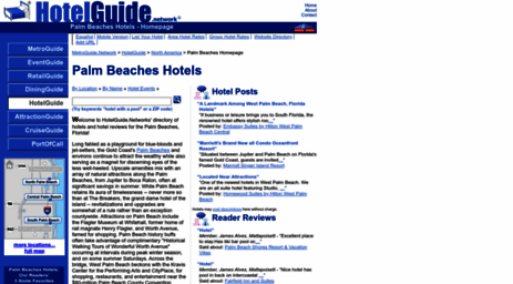 palm.beaches.hotelguide.net