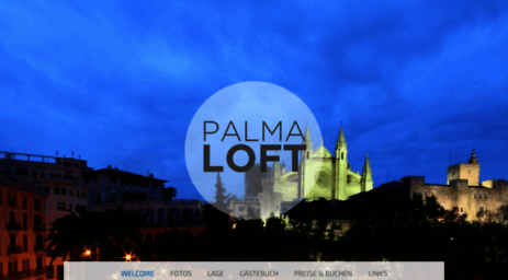 palma-loft.com
