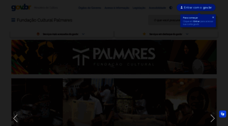 palmares.gov.br
