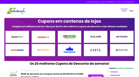 palmbrasil.com.br