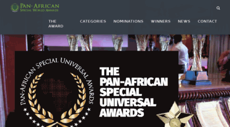 panafricanworldawards.com