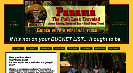 panamacanal.com