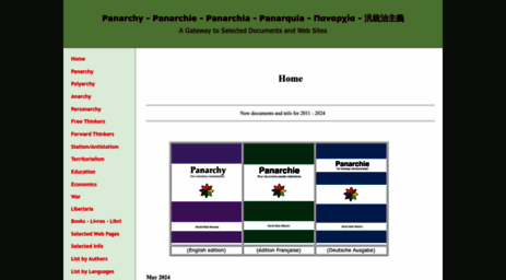panarchy.org