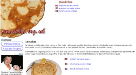 pancakes.org.uk