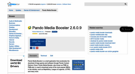 pando-media-booster.updatestar.com