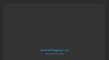 panduanblogging.co.cc