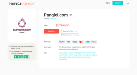 panglei.com